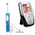 Wireless Toothbrush hidden bathroom spy Camera